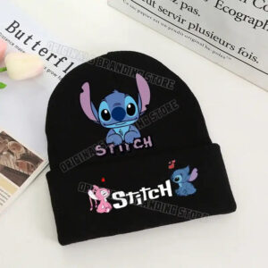 Bonnet Stitch Mignon