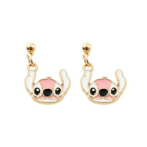 Boucles d’Oreille Angel