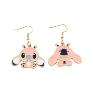 Boucles d’Oreille Angel Petite
