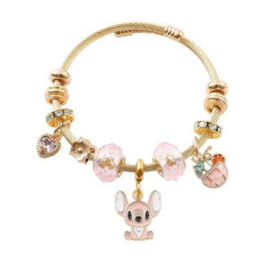 Bracelet Angel Dorée