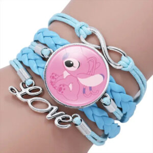 Bracelet Angel Rose