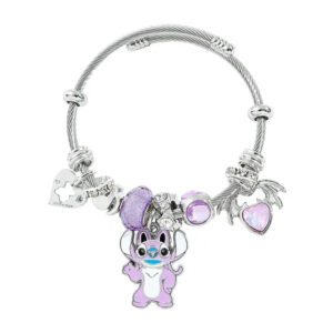 Bracelet Angel Violet