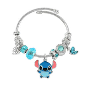 Bracelet Bébé Stitch