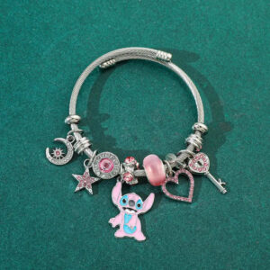 Bracelet Stitch Galaxie