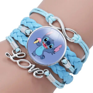 Bracelet Stitch Glace