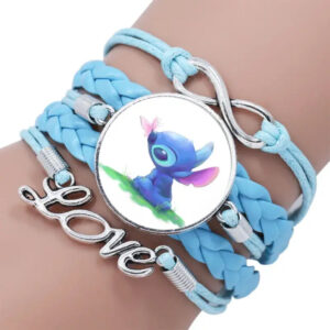 Bracelet Stitch Nature