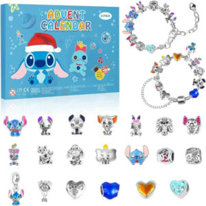 Calendrier de l’Avent Stitch Bébé