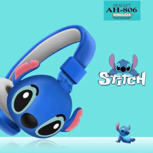 Casque Stitch Bluetooth Sans Fil
