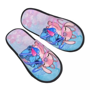 Chausson Angel & Stitch