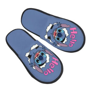 Chausson Stitch Hello