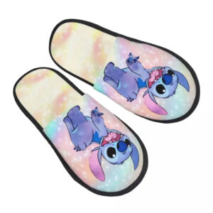 Chausson Stitch Neige