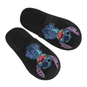 Chausson Stitch Noir