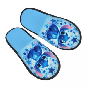 Chausson Stitch Noir