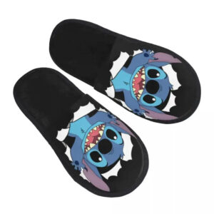 Chausson Stitch Souriant