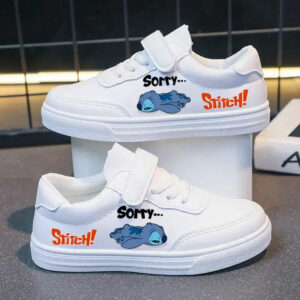 Chaussure Basket Stitch Sorry