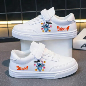 Chaussure Basket Stitch Yeah