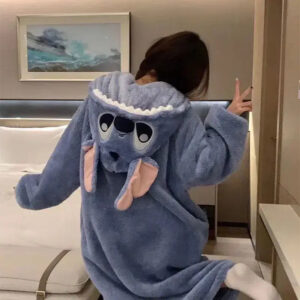 Combinaison Pyjama Stitch