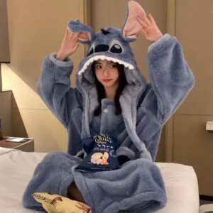 Combinaison Pyjama Stitch