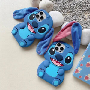 Coque iPhone Stitch Originale