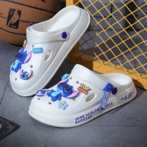 Crocs Stitch