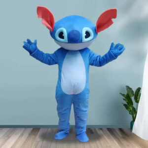 Déguisement Stitch Mignon