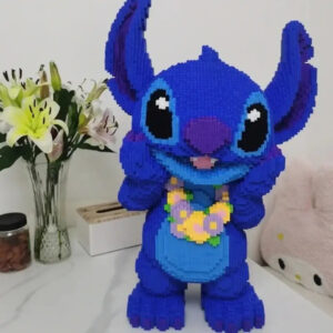 Figurine Lego Stitch 50cm