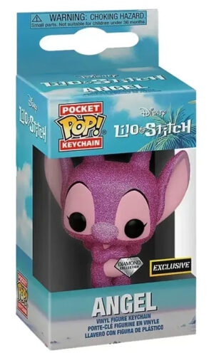 Figurine Pop Angel