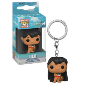 Figurine Pop Lilo