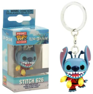 Figurine Pop Stitch 626