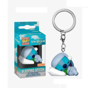 Figurine Pop Stitch Dodo