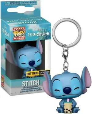 Figurine Pop Stitch Mignon