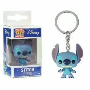 Figurine Pop Stitch Original