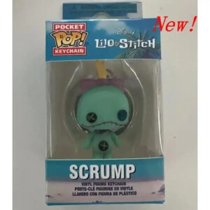 Figurine Pop Stitch Scrump