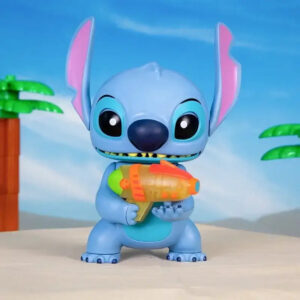 Figurine Stitch Parlante