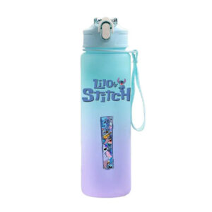 Gourde Stitch Lettre I