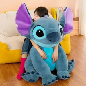 Grosse Peluche Stitch