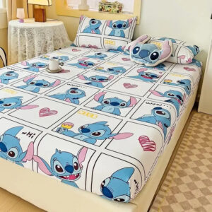 Housse de couette Stitch Fangkuai