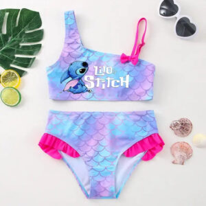 Maillot de Bain Lilo & Stitch