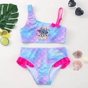 Maillot de Bain Stitch Gâteau