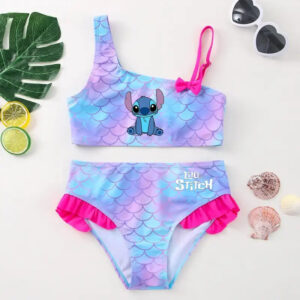 Maillot de Bain Stitch Kawai