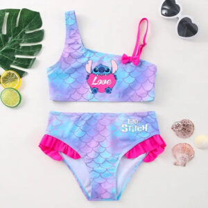 Maillot de Bain Stitch Love