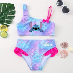 Maillot de Bain Stitch Mignon