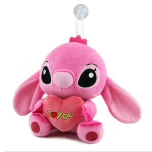 Peluche Angel Je T’aime 25cm