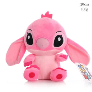 Peluche Angel Kawai 25cm