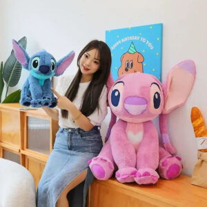 Peluche Angel XXL