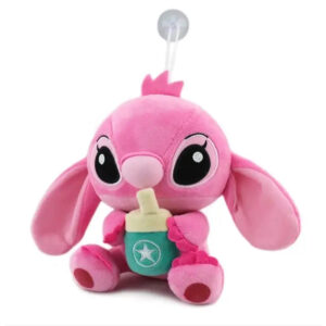 Peluche Bébé Angel 25cm