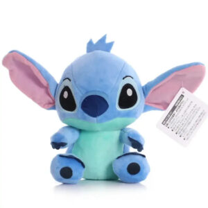 Peluche Bébé Stitch 25cm