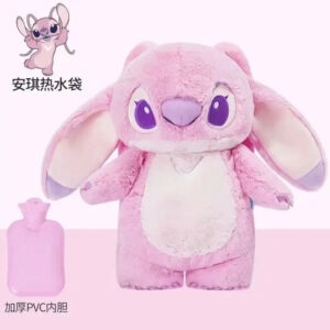 Peluche Bouillot Angel