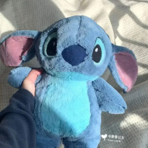 Peluche Bouillot Stitch