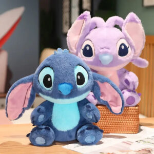 Peluche Douce Stitch Mignonne